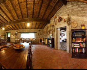 Гостиница Agriturismo Testone  Бенетутти